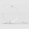 Magic Rope Magnetic Data Cable for Android IOS Type C Micro USB Magnetic Charging Cable Self Winding Data Cable Fast Charging - Image 6