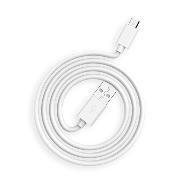 2A 1-meter Micro Android data cable supports fast charging power cable V8/MIRCO charging cable - Image 2