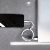 Magic Rope Magnetic Data Cable for Android IOS Type C Micro USB Magnetic Charging Cable Self Winding Data Cable Fast Charging - Image 5