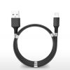 Magic Rope Magnetic Data Cable for Android IOS Type C Micro USB Magnetic Charging Cable Self Winding Data Cable Fast Charging - Image 7